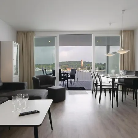 Priwallpromenade 31, Whg 25 *