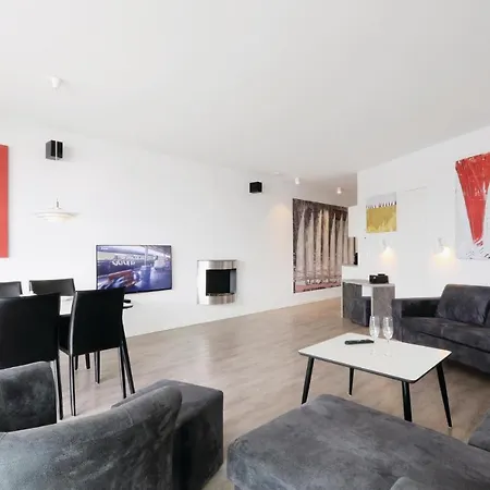 Apartment Priwallpromenade 31, Whg 25 *