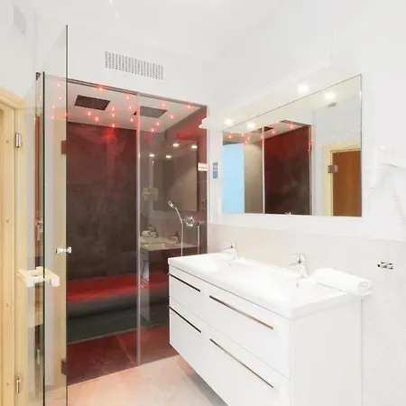 Priwallpromenade 31, Whg 25 Апартаменты Привалль