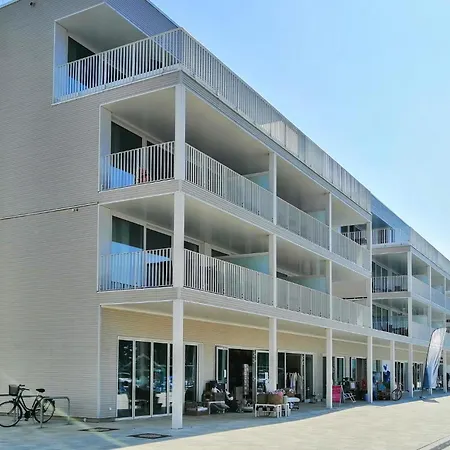 Promenadenvilla Apartment Priwall
